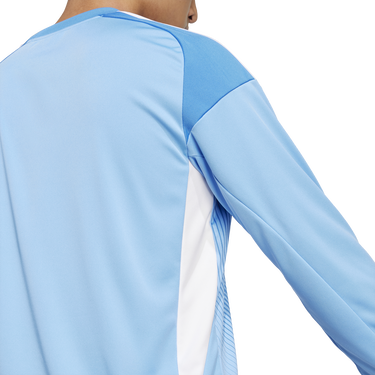 Jersey adidas Originals T25 C GK Long Sleeve Jersey Blå | ji9722, 3