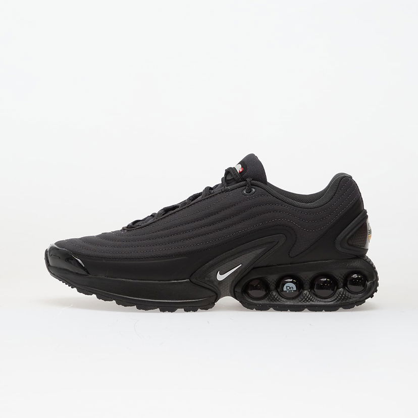 Sneakers och skor Nike Air Max Dn Winterized Svart | HV4528-002