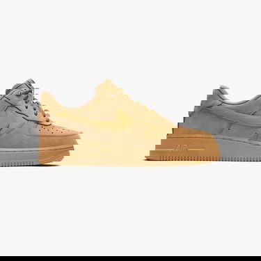 Sneakers och skor Nike Air Force 1 '07 WB Brun | CJ9179-200, 1