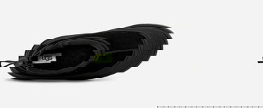 Sneakers och skor UGG UGG Tasman Weather Hybrid Svart | 1171171K-BLK, 5