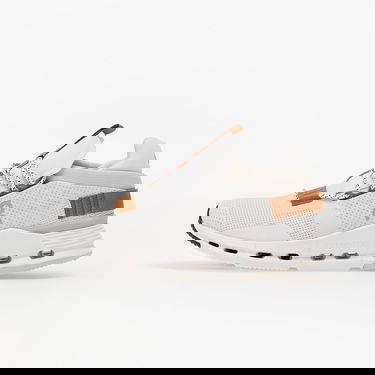 Sneakers och skor On Running Cloudnova W Vit | 26.99177, 0