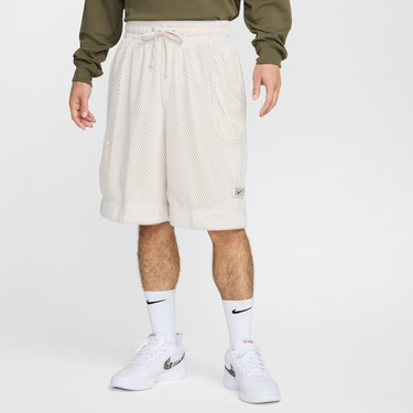 Shorts Nike Devin Booker Dri-FIT Basketball Shorts Beige | HJ3901-104, 4