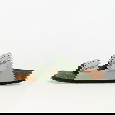 Sneakers och skor Birkenstock Arizona SFB NU Matcha Grön | 1024213, 0