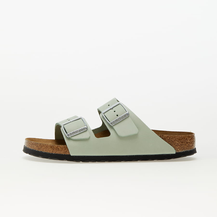 Sneakers och skor Birkenstock Arizona SFB NU Matcha Grön | 1024213, 0