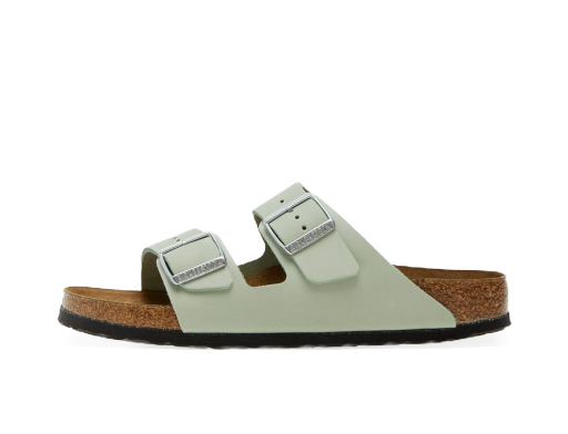 Sneakers och skor Birkenstock Arizona SFB NU Matcha Grön | 1024213