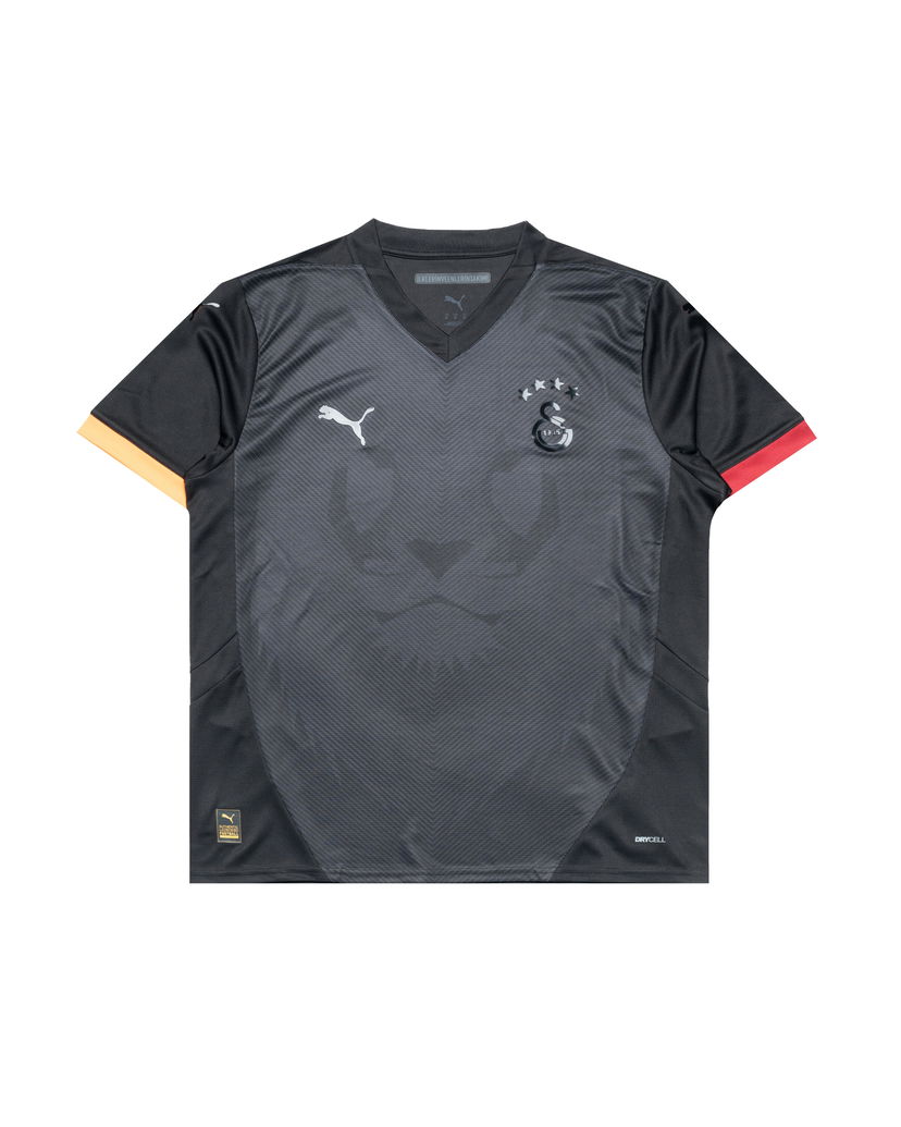 Jersey Puma Galatasaray Special Replica Jersey Svart | 781518-12