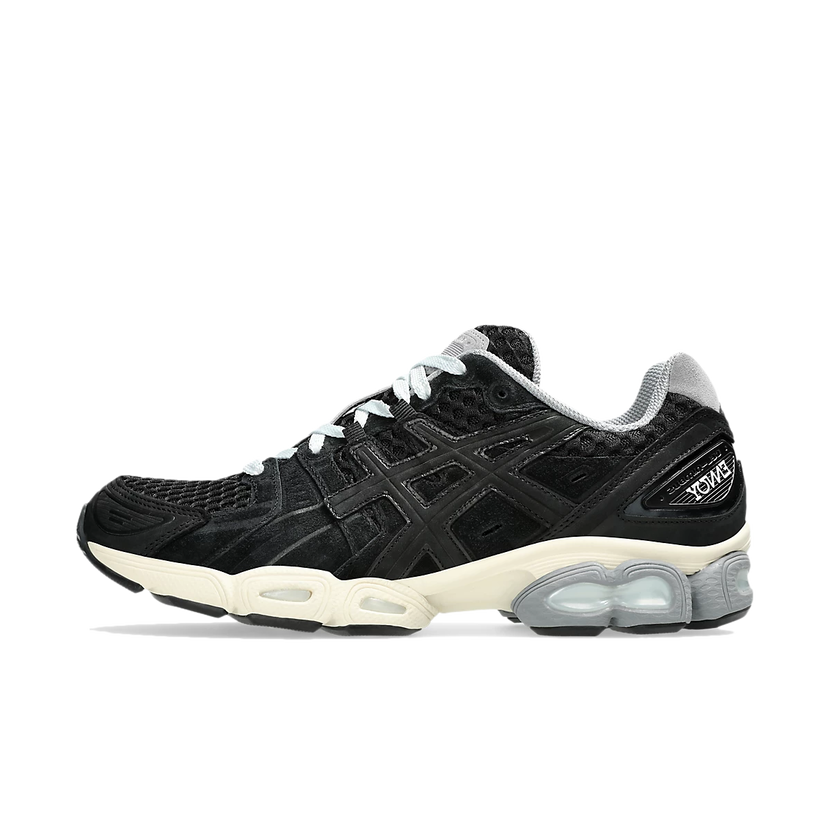 Löpning Asics Ennoy x Gel-Nimbus 9 "Black" Svart | 1201A986-002