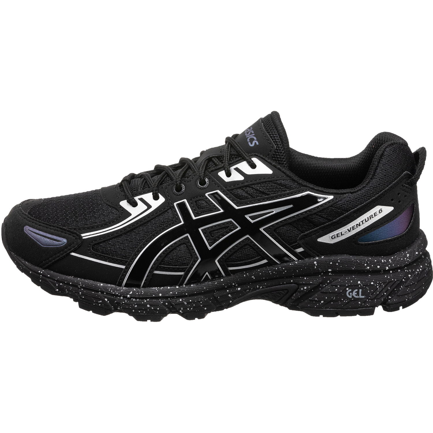 Sneakers och skor Asics Gel Venture 6 Svart | 1203A245-001, 0