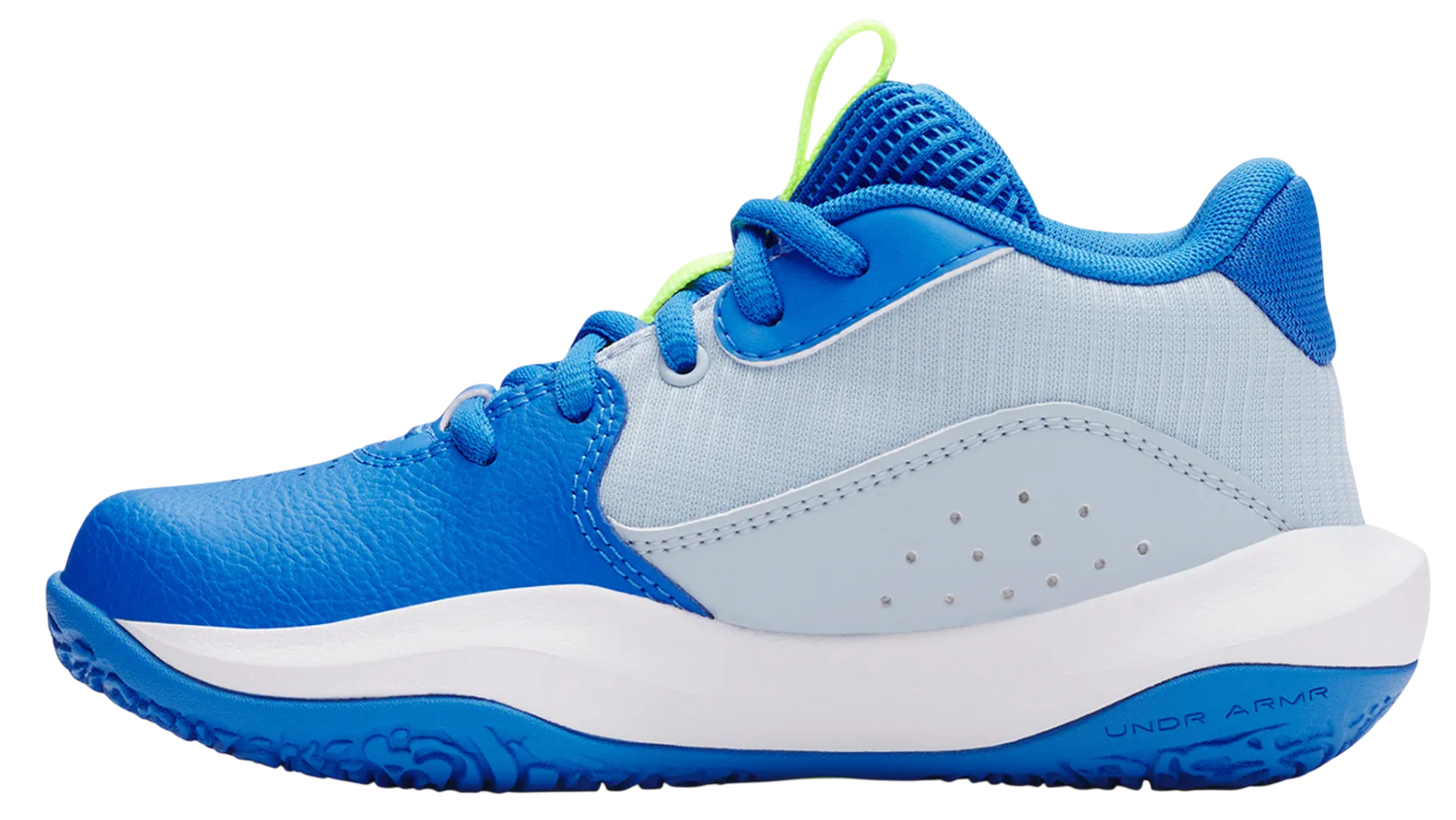 Sneakers och skor Under Armour UA PS Lockdown 7 Blå | 3028514-453, 1