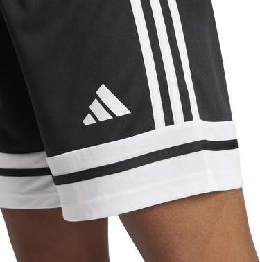 Shorts adidas Performance Squadra 25 Sho Shorts Svart | jj0012, 1