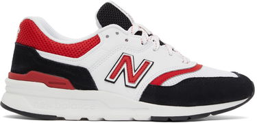 Sneakers och skor New Balance 997 Vit | CM997HPD, 0