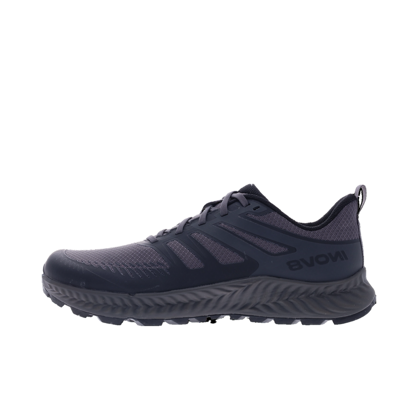 Sneakers och skor inov-8 INOV-8 TrailFly Wide Grå | 001148-bk-w-001