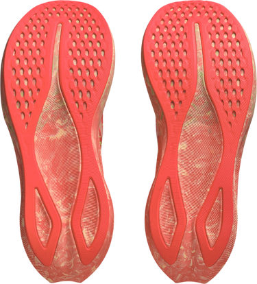 Sneakers och skor Asics NOOSA TRI 16 Rosa | 1011b872-800, 2