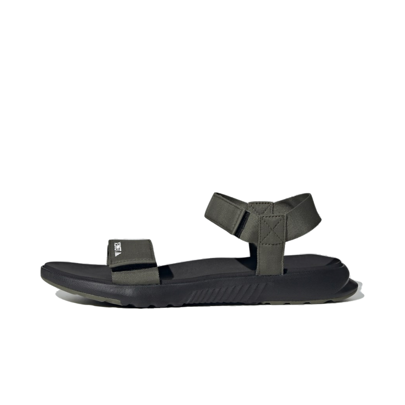 Sneakers och skor adidas Performance Terrex Hydroterra Light Sandals Grön | JQ2572