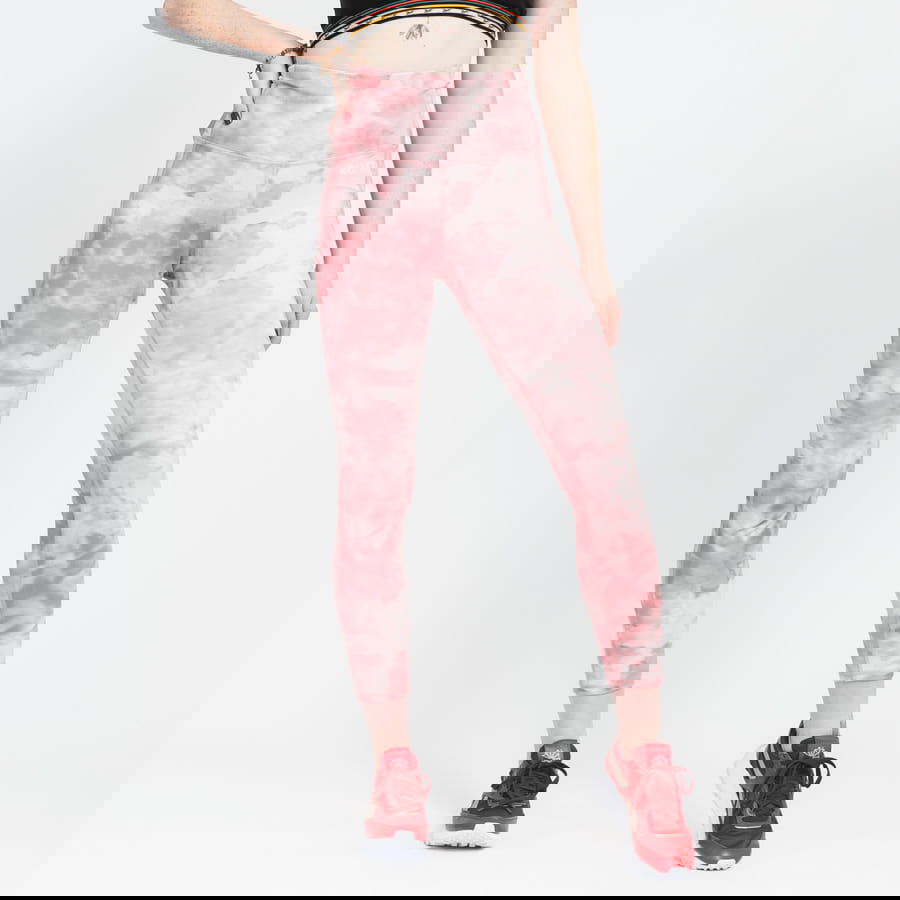 Damasker Roxy Wide Awake Leggings Rosa | ERJNP03322-MFC6, 0