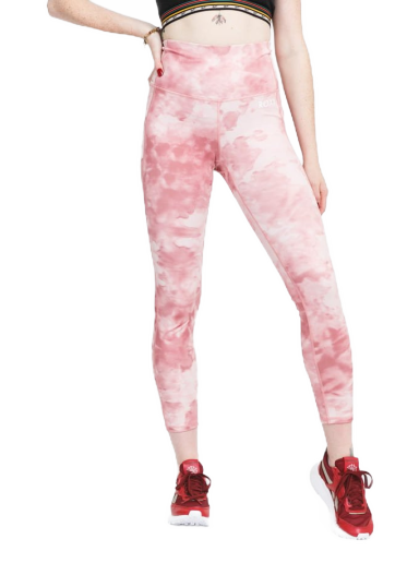 Damasker Roxy Wide Awake Leggings Rosa | ERJNP03322-MFC6