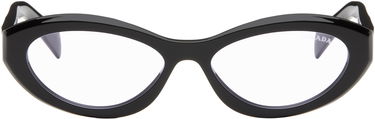 Solglasögon Prada Black Symbole Sunglasses Svart | 0PR 26ZS 8056262360231, 0