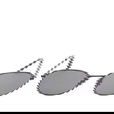 Solglasögon RETROSUPERFUTURE Uovo Sunglasses Svart | 8059026148106, 2