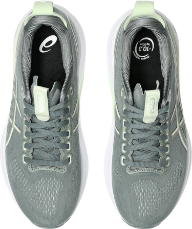 Sneakers och skor Asics GEL-KAYANO 32 Grön | 1012b838-402, 3