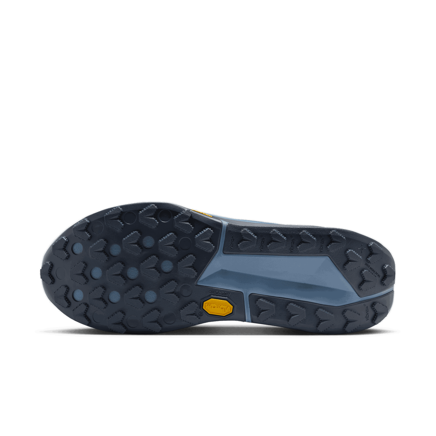 Sneakers och skor Nike Zegama Trail 2 Blå | FD5190-006, 1