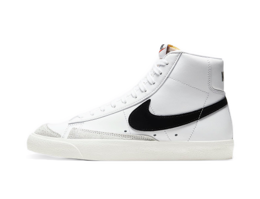 Sneakers och skor Nike Blazer Mid '77 W Vit | CZ1055-100