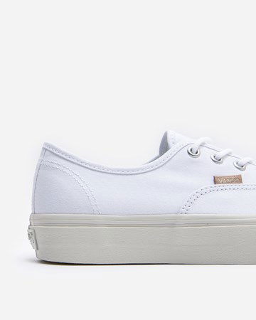 Sneakers och skor Vans JJJJOUND x Authentic VLT LX "True White" Vit | VN0A4CS4W001, 2