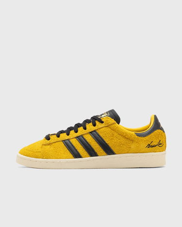 Sneakers och skor adidas Originals Bruce Lee x Jabbar Lo 'Game Of Death' Gul | JR1597, 3