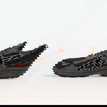 Sneakers och skor Asics Gel-Venture 6 Black/ Orange Mantle Svart | 1203A438-004, 0