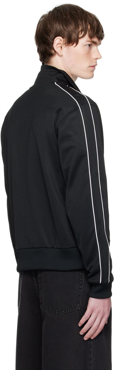Jacka Lacoste Lacoste Track Top Svart | SH1457-031, 4