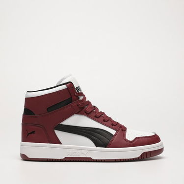 Sneakers och skor Puma Rebound Layup Sl Bourgogne | 36957337, 0