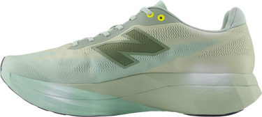 Sneakers och skor New Balance FuelCell SuperComp Elite v5 Grön | mrceltd5-mrceltd5, 1