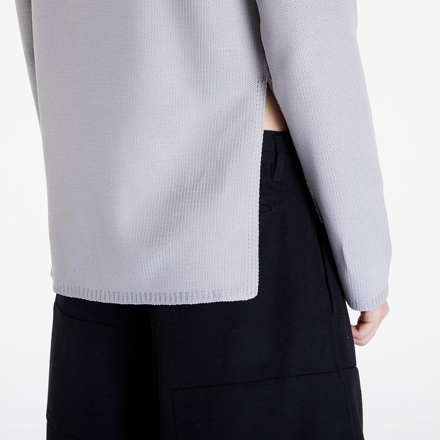 Sweater Comme des Garçons SHIRT Sweater Grå | FM-N004 green, 1