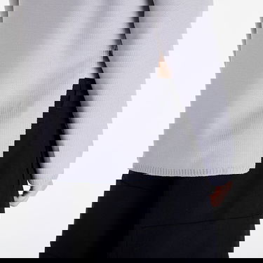 Sweater Comme des Garçons SHIRT Sweater Grå | FM-N004 green, 1