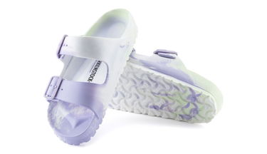 Sneakers och skor Birkenstock Arizona EVA Regular Fit Purpur | 1024507, 4