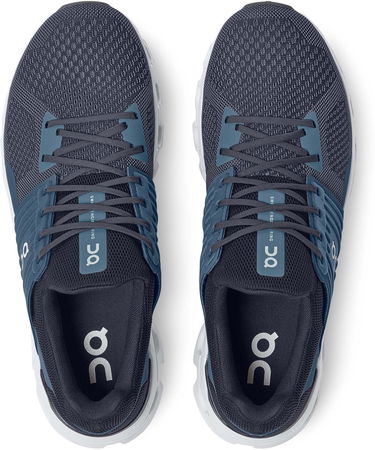 Sneakers och skor On Running Cloudswift Blå | 41-99584, 2