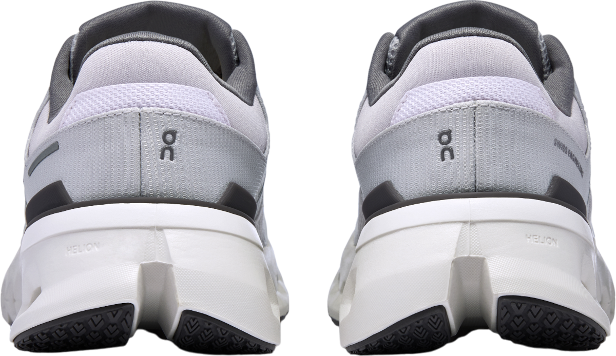Sneakers och skor On Running Cloudrunner 2 Grå | 3we10130622, 1