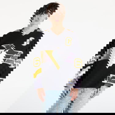 Jersey Mitchell & Ness NHL Alternate Jersey Penguins 1996 Mario Lemieux L Flerfärgad | JY9035-PPEBLCK, 0