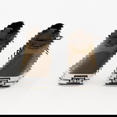 Sneakers och skor Converse Chuck Taylor All Star Hi All Terrain "Smoke/Squirmy Worm" Brun | A04474C, 2