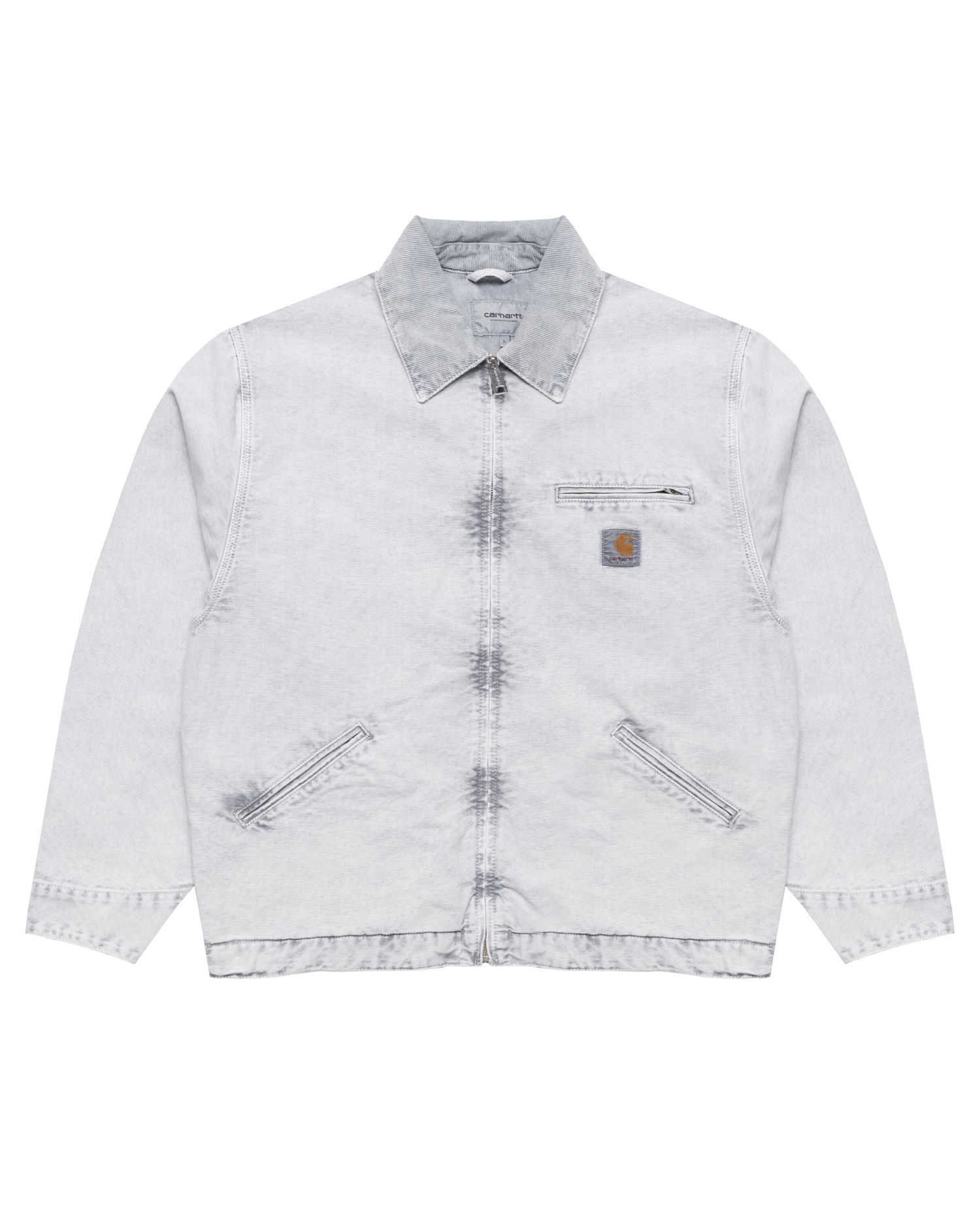 Jacka Carhartt WIP WIP OG Detroit Jacket Grå | I035555.00E5F, 0
