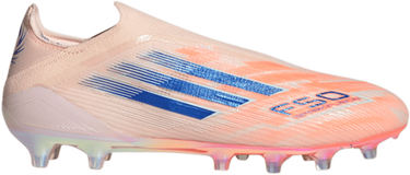 Sneakers och skor adidas Performance F50 Sparkfusion Elite Laceless FG/AG Flerfärgad | jq6354, 0