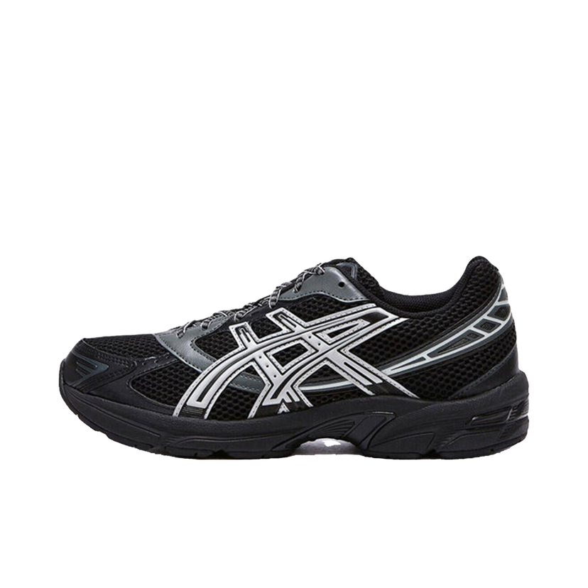 Sneakers och skor Asics Gel-1130 Black Glacier Grey Svart | 1201A910-001