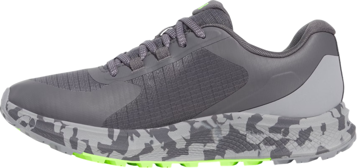 Sneakers och skor Under Armour Charged Bandit TR 3 SP Grå | 3028657-025, 1