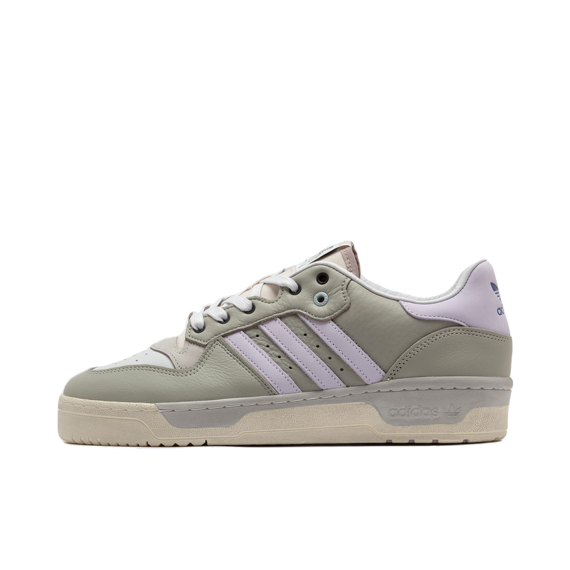 Sneakers och skor adidas Originals RIVALRY LOW NICE KICKS Grå | IH2597