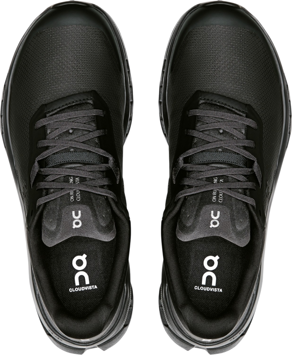 Sneakers och skor On Running On Running Cloudvista 2 Svart | 3we30131043, 1