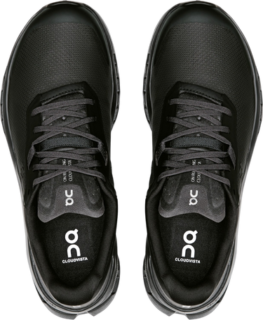 Sneakers och skor On Running On Running Cloudvista 2 Svart | 3we30131043, 1