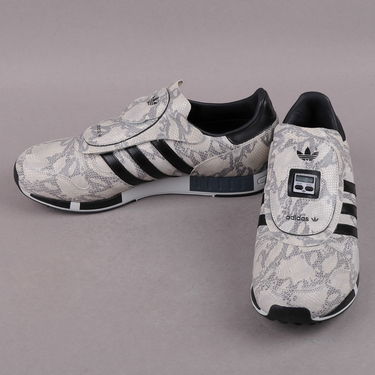 Sneakers och skor adidas Originals Micropacer OG Grå | C75570, 2