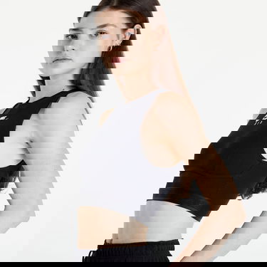 Linne Nike Air Svart | dm6069-010, 4