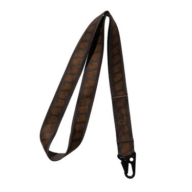 Nyckelringar Carhartt WIP Paisley Keychain Brun | I032494_1UL_XX, 2