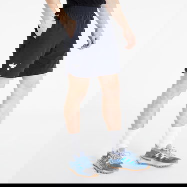 Shorts Under Armour Project Rock Woven Shorts Svart | 1377431-001, 1