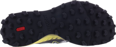 Sneakers och skor inov-8 MudTalon Speed Wide Gul | 001146-bkyw-w-001, 1